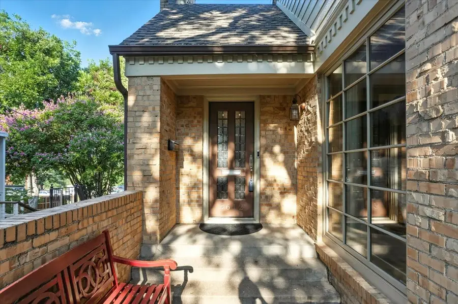2612 Highview Terrace, Fort Worth, TX 76109 - Image #2
