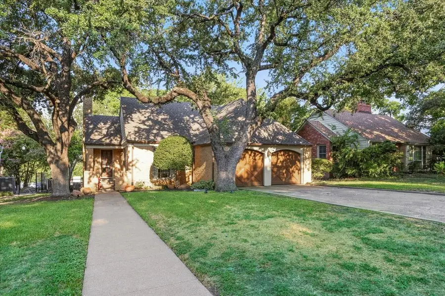 2612 Highview Terrace, Fort Worth, TX 76109 - Image #3