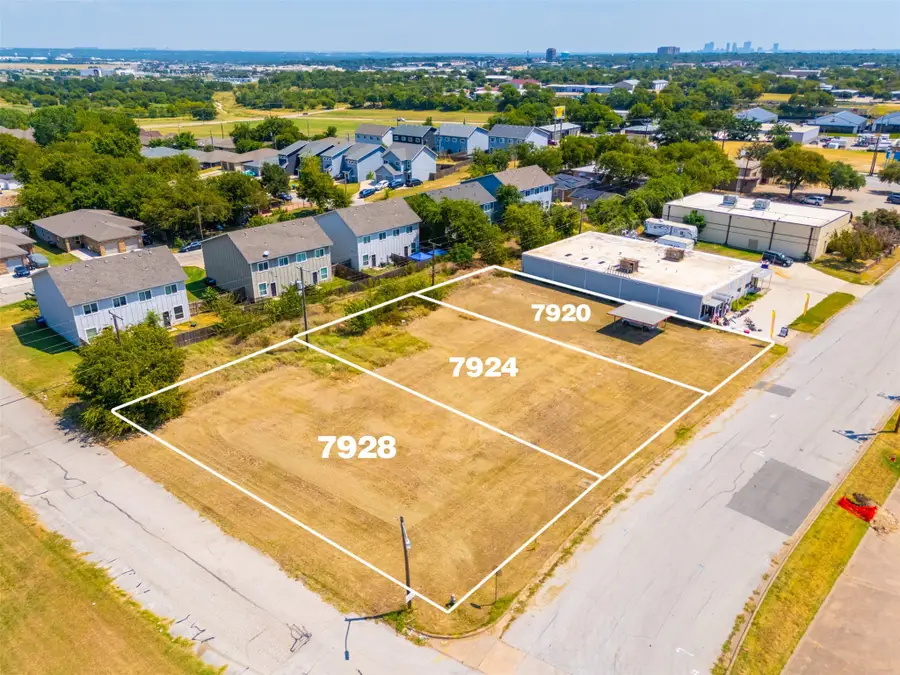 7920 W Elizabeth Lane, Fort Worth, TX 76116 - Image #2