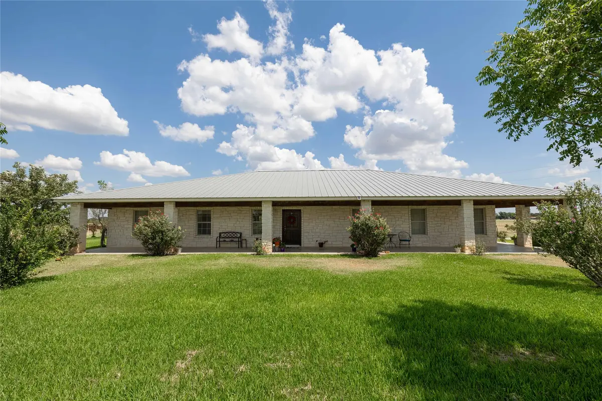 551 County Road 491, De Leon, TX 76444 - Image #1