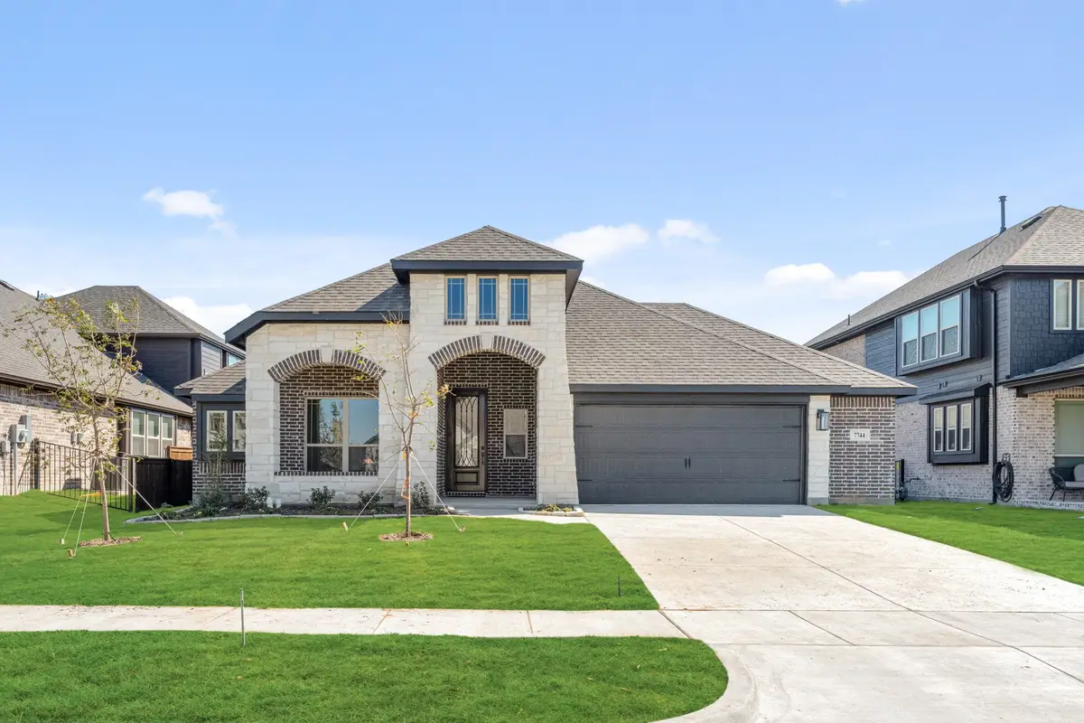 7744 Barley Field Street, Joshua, TX 76058 - #1