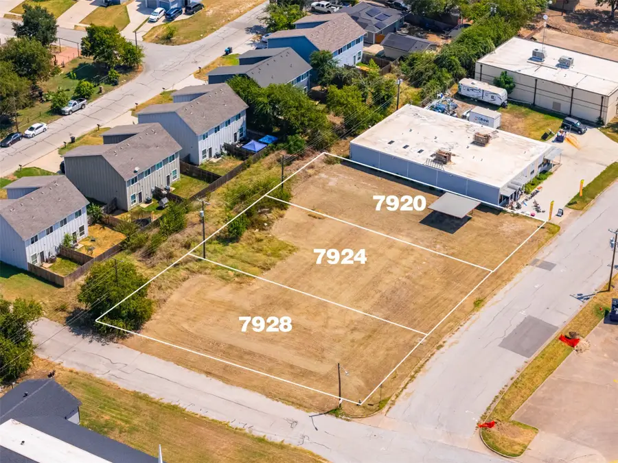 7924 W Elizabeth Lane, Fort Worth, TX 76116 - Image #3