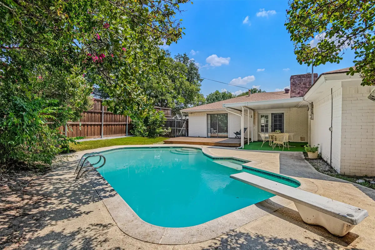 3605 Spring Valley Drive, Bedford, TX 76021 - Image #1