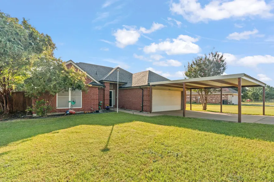 410 S Cleburne Whitney Road, Rio Vista, TX 76093 - Image #2