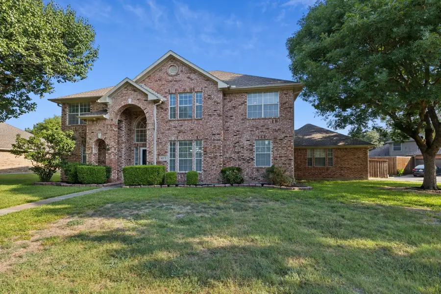 4213 Karen Court, Plano, TX 75074 - Image #2