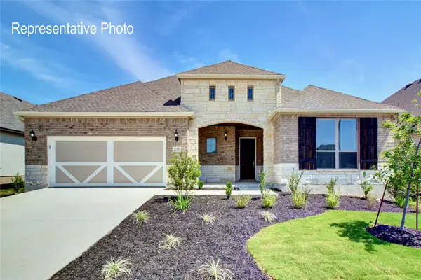 556 Flint Road, Waxahachie, TX 75167