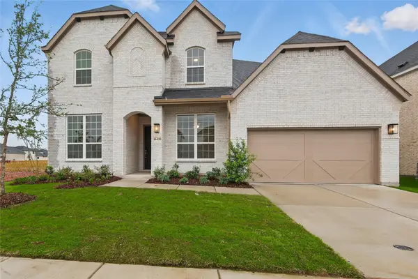 2257 Slate Drive, Waxahachie, TX 75167