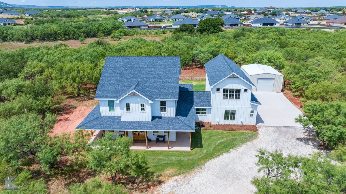 128 Mcbrayer Drive, Abilene, TX 79606 - Image #1