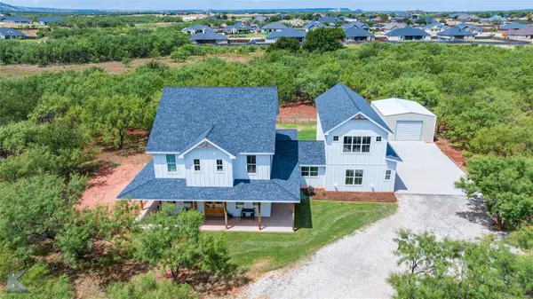 128 Mcbrayer Drive, Abilene, TX 79606