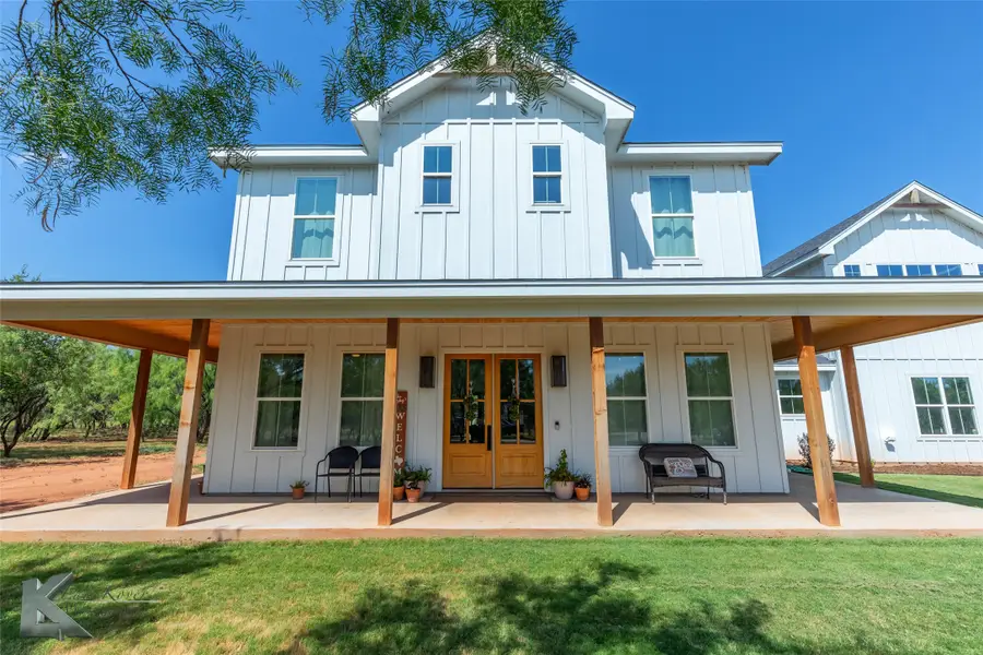 128 Mcbrayer Drive, Abilene, TX 79606 - Image #3