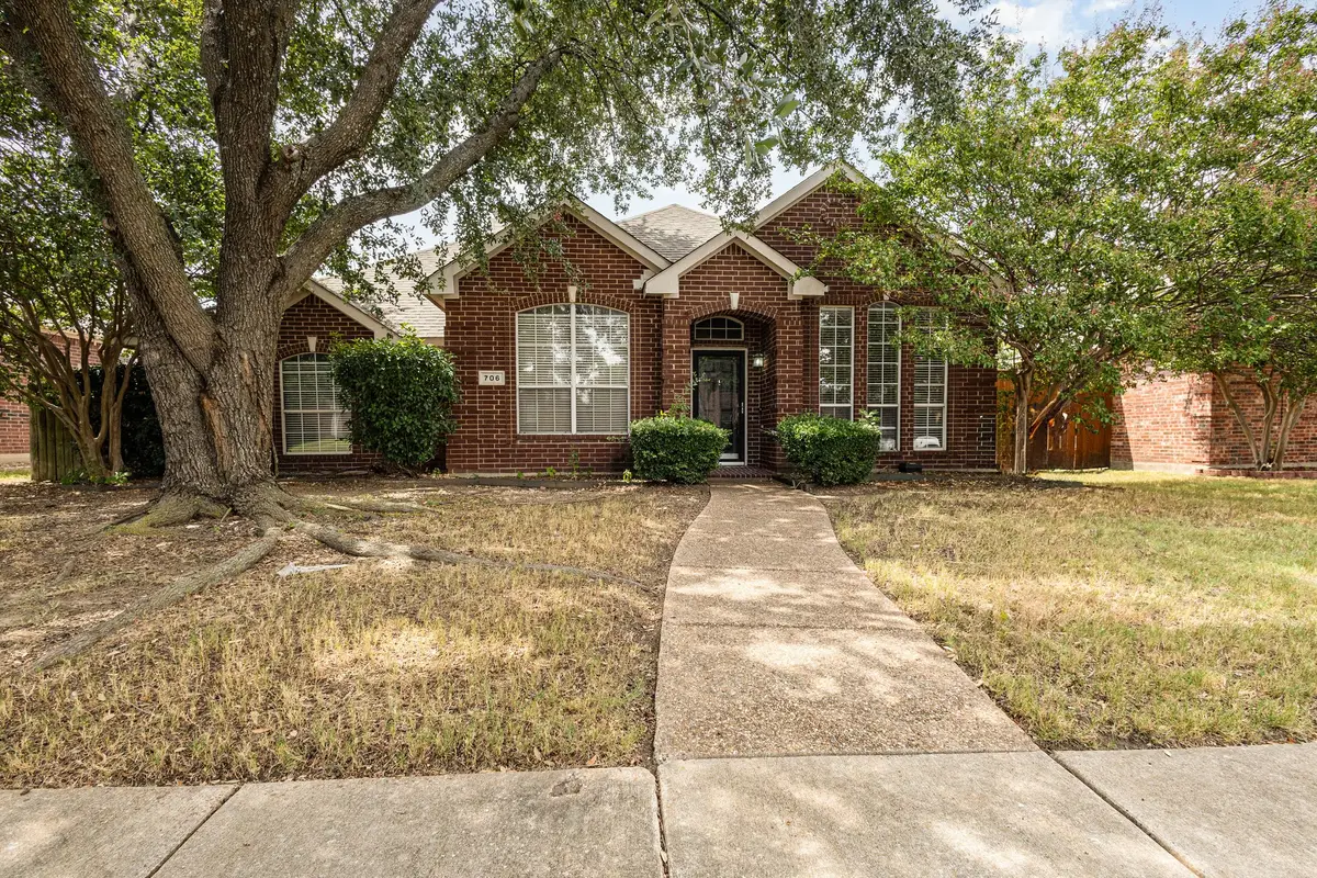 706 Seminole Trail, Allen, TX 75002 - Image #1