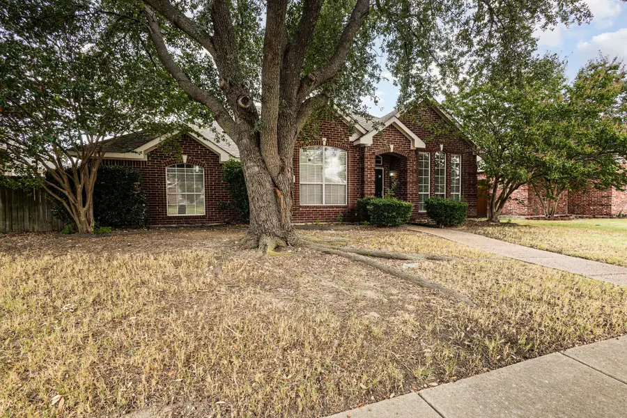 706 Seminole Trail, Allen, TX 75002 - Image #3