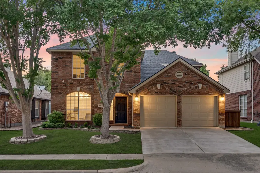 2524 Windgate Drive, Frisco, TX 75033 - Image #2