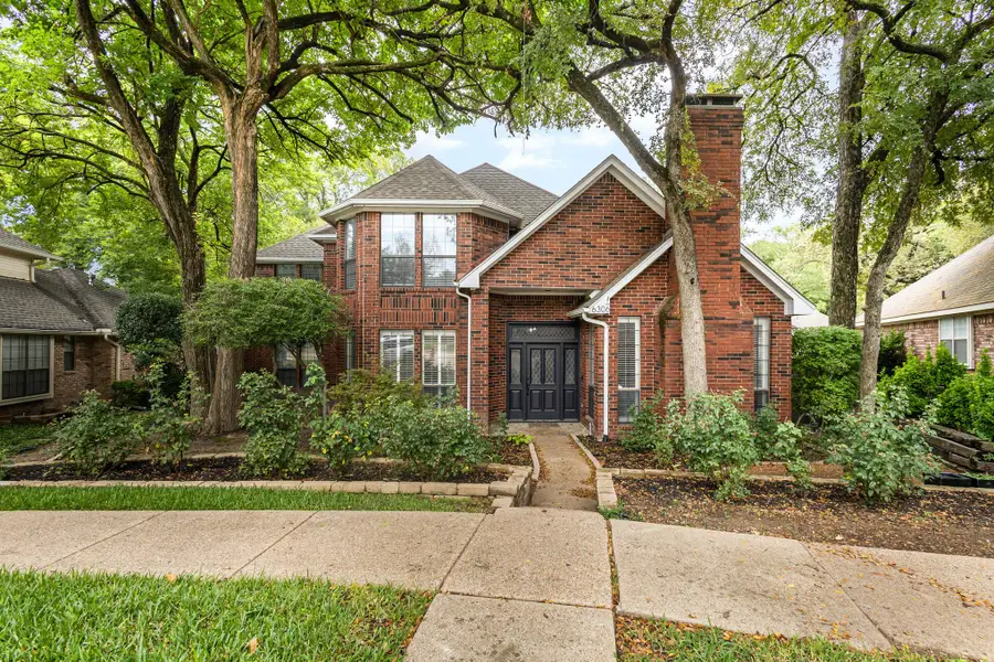 6306 Kelly Circle, Garland, TX 75044 - Image #2