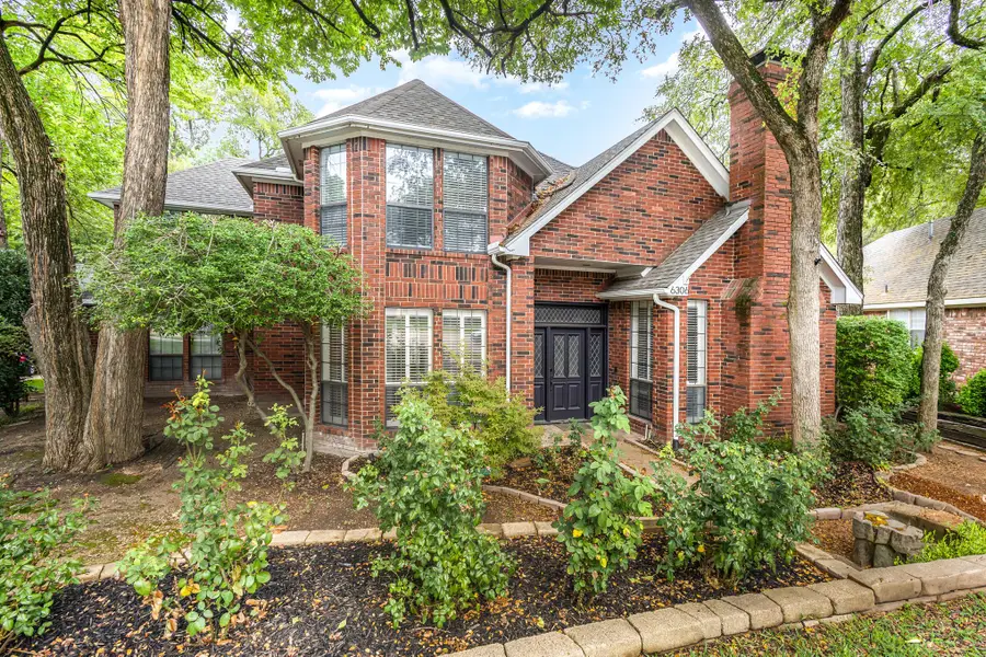 6306 Kelly Circle, Garland, TX 75044 - Image #3
