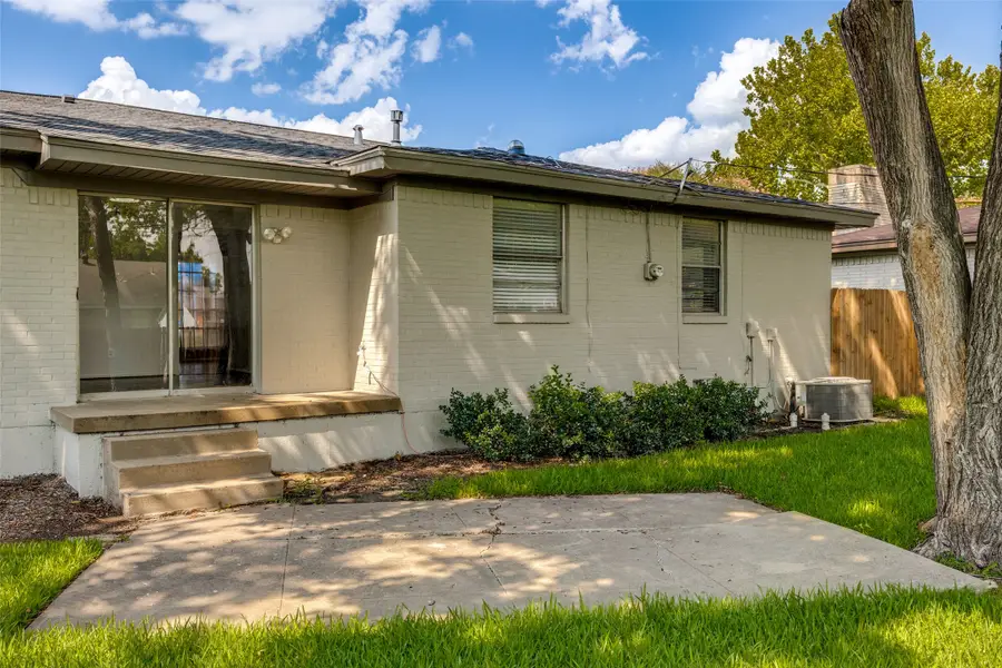 507 Lowell Lane, Richardson, TX 75080 - Image #3
