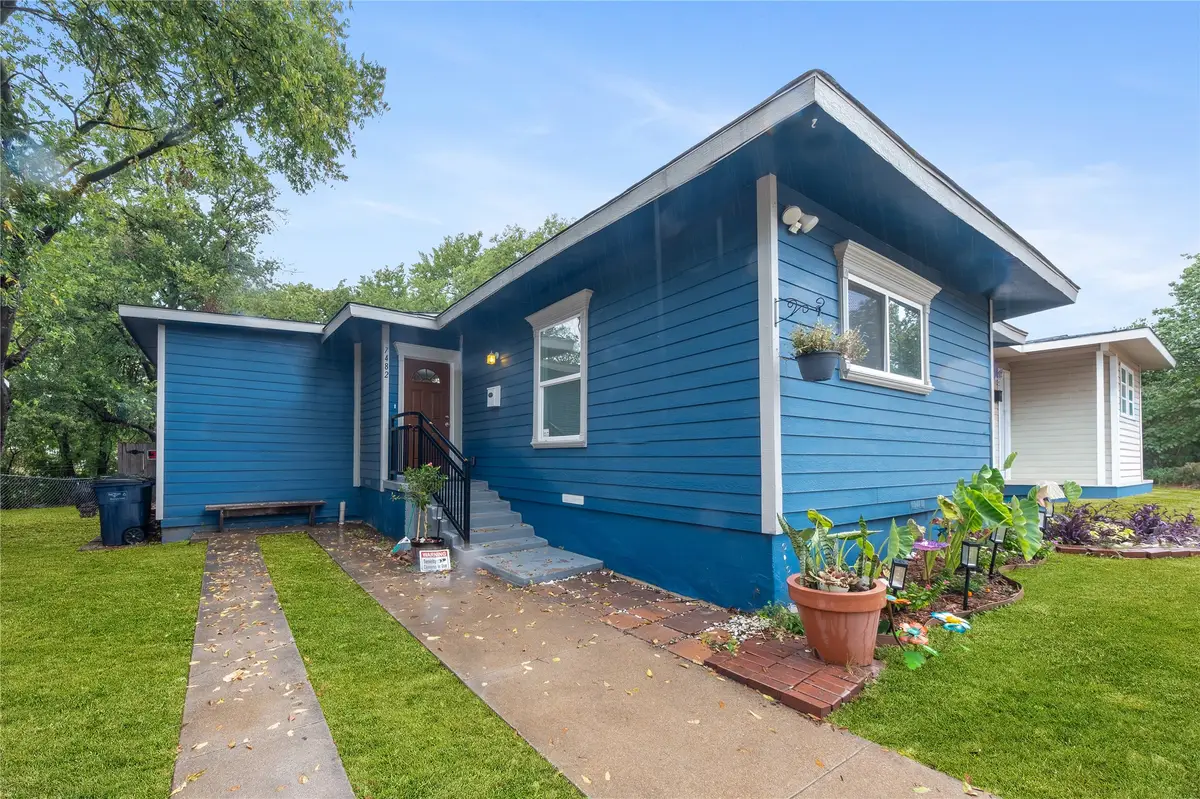 7482 Mohawk Avenue, Fort Worth, TX 76116 - Image #1