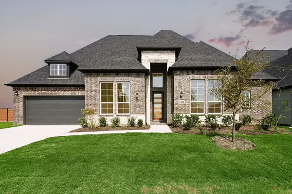 2000 Evergreen Terrace, Northlake, TX 76226