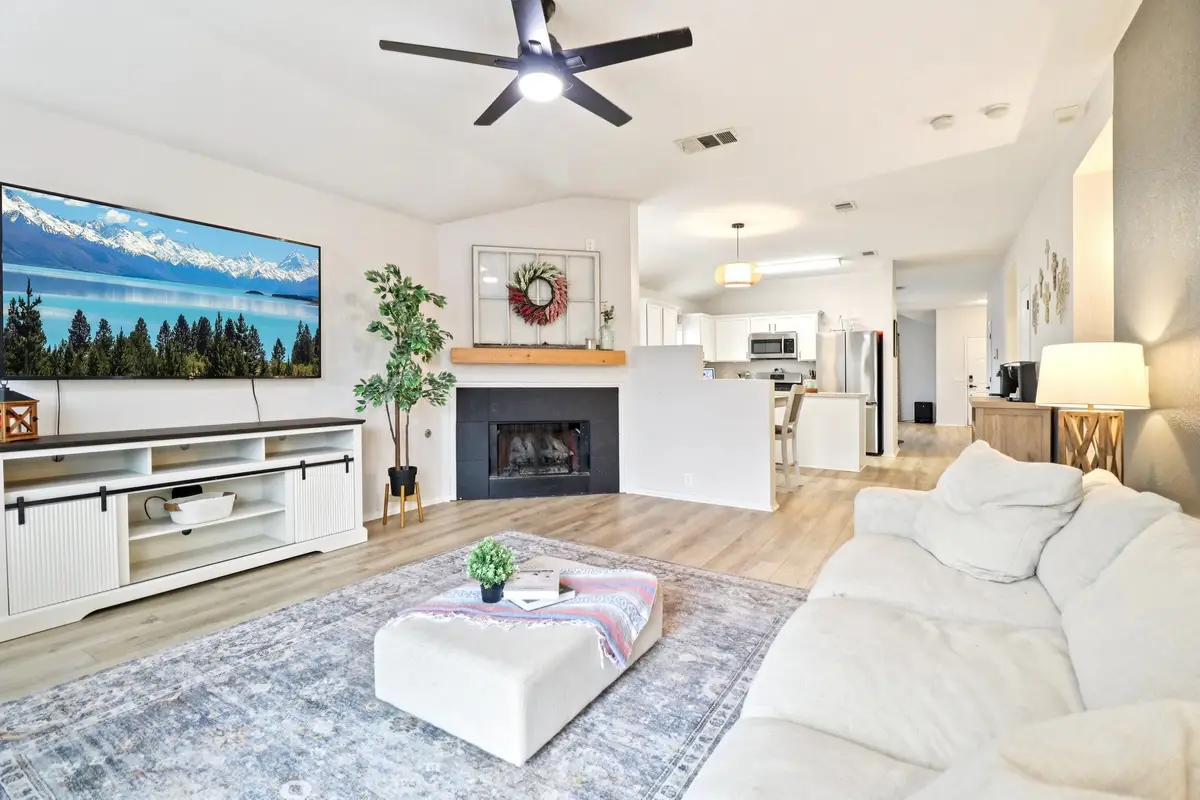 8400 Minturn Drive, Fort Worth, TX 76131 - Image #1