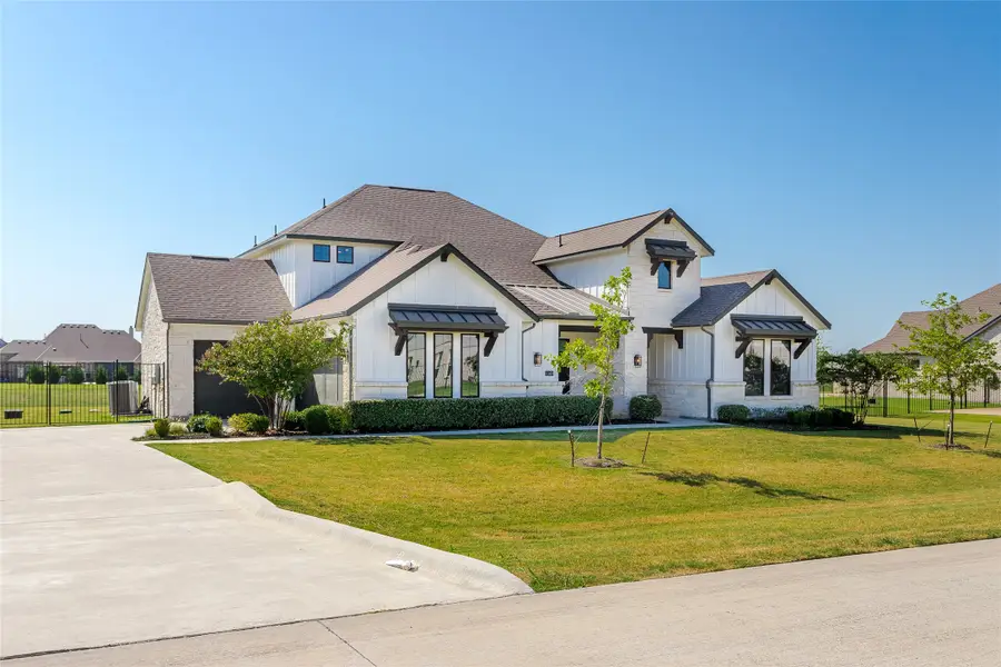 1140 Sugar Bars Drive, Lucas, TX 75002 - Image #2