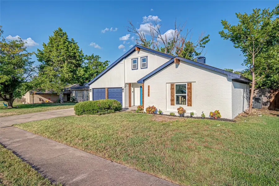 2503 Richmond Drive, Arlington, TX 76014 - Image #3