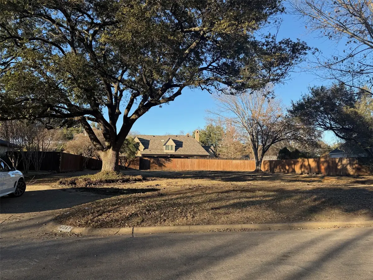 4647 Alta Vista Lane, Dallas, TX 75229 - Image #1