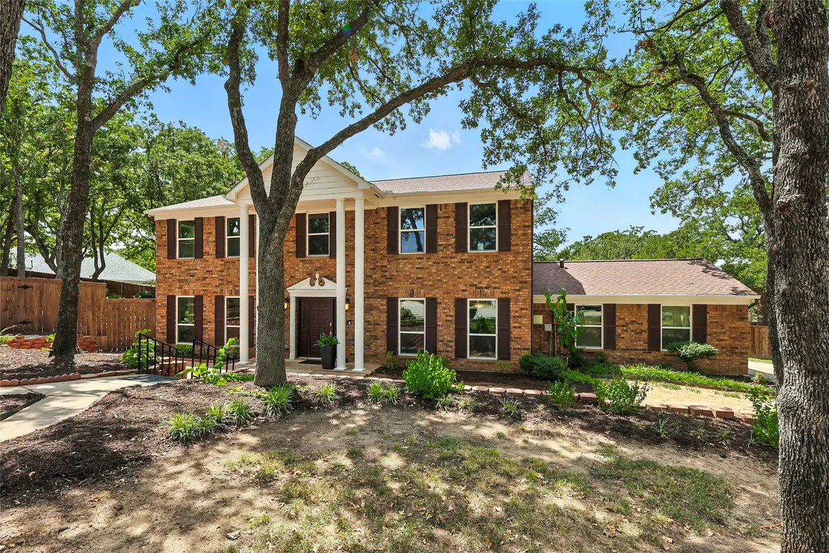 1330 Laredo Court, Denton, TX 76205 - Image #1