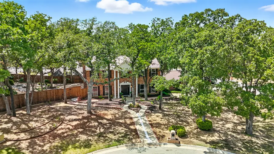 1330 Laredo Court, Denton, TX 76205 - Image #2