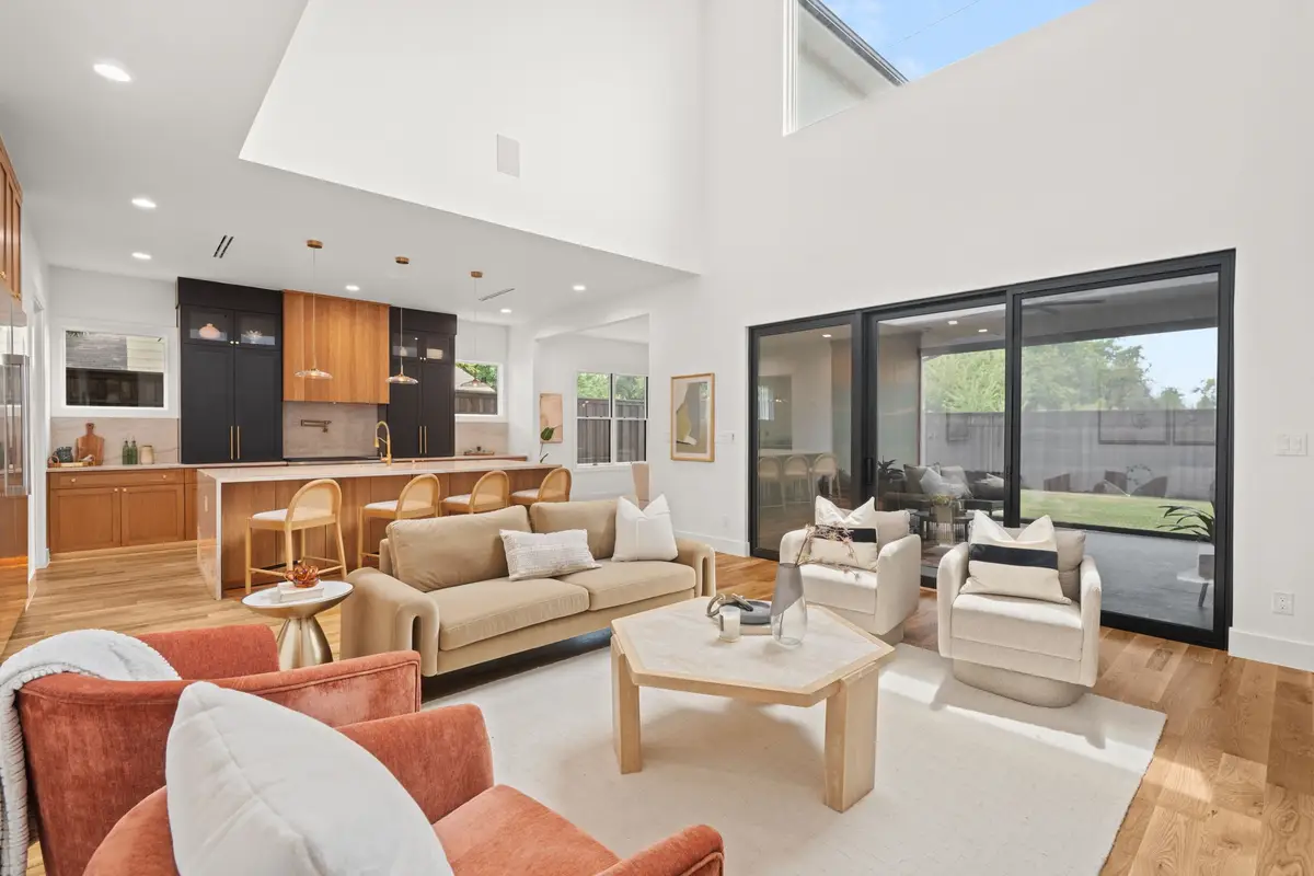 3884 Cortez Drive, Dallas, TX 75220 - Image #1