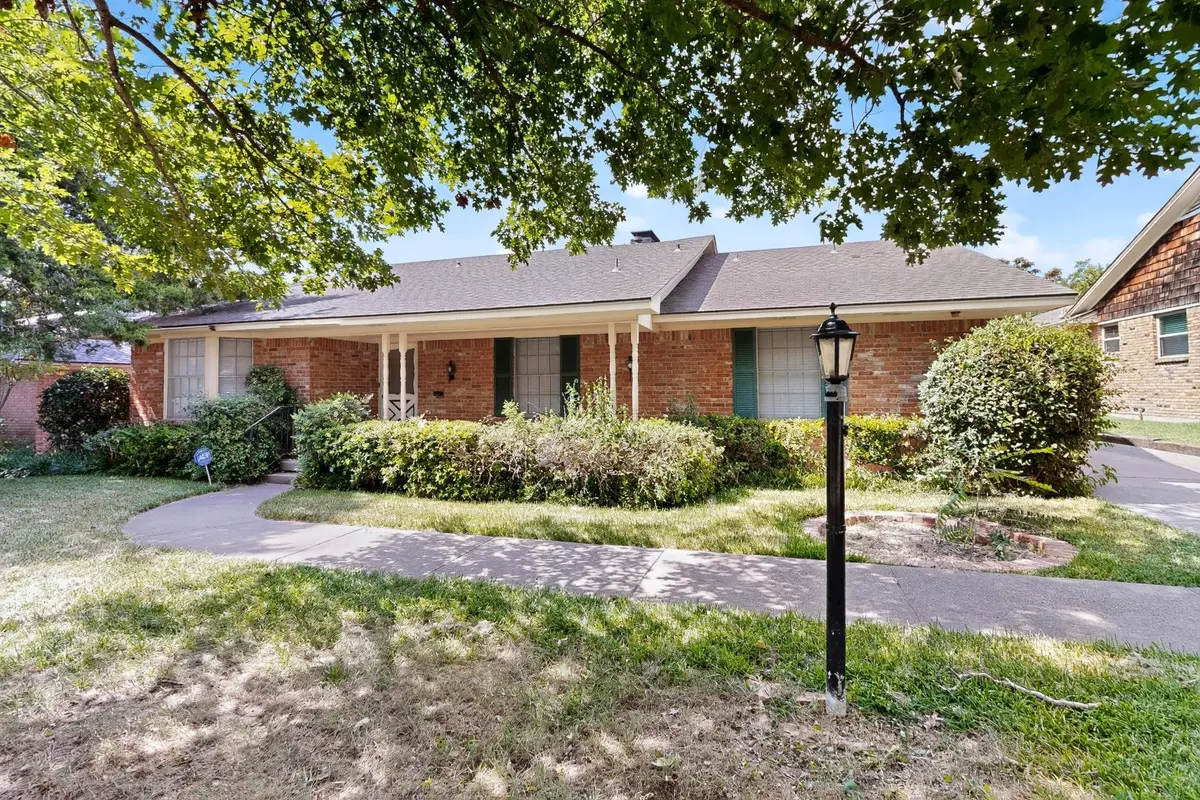 10533 Silverock Drive, Dallas, TX 75218 - Image #1