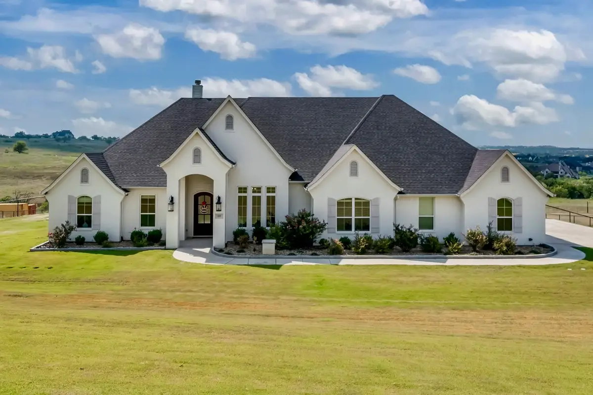 153 Overlook Drive, Aledo, TX 76008 - Image #1