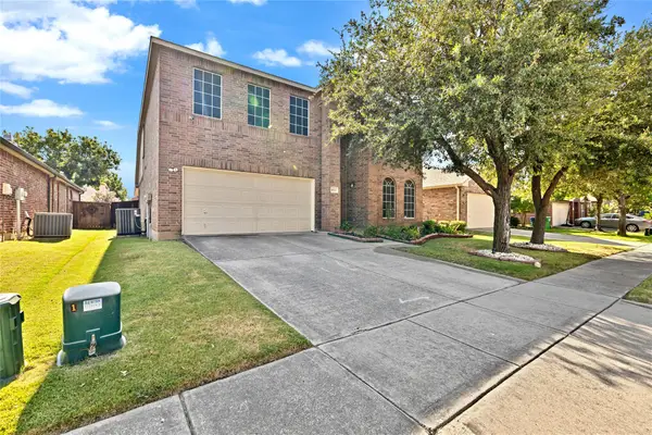 4621 Heron Pond Lane, Denton, TX 76208