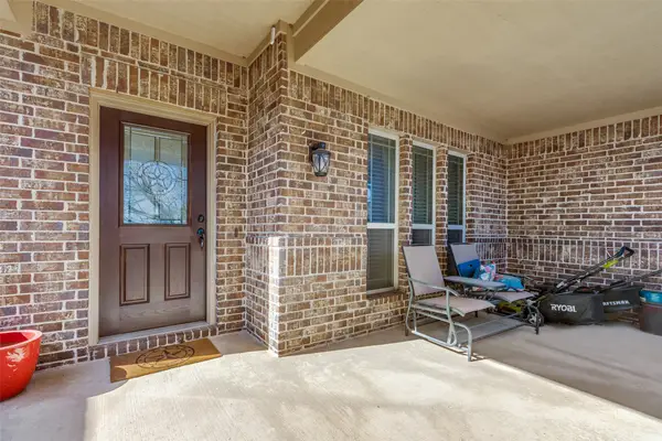 1200 Wheatear Drive, Little Elm, TX 75068