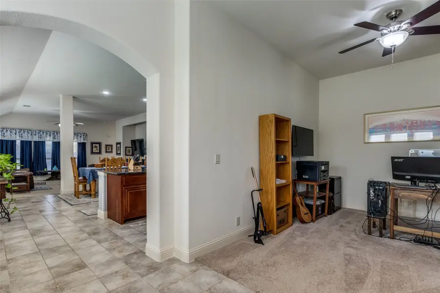 1200 Wheatear Drive, Little Elm, TX 75068 - Image #3