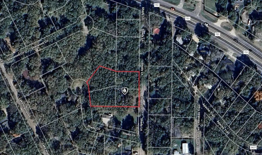 9744 Shady Lane, Quinlan, TX 75474 - Image #2