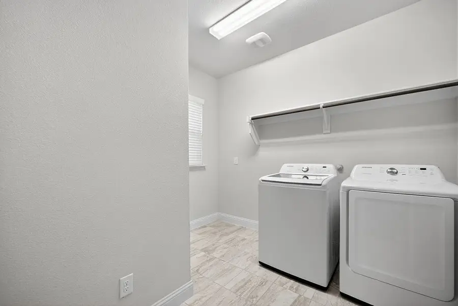 8336 Blue Periwinkle Lane, Fort Worth, TX 76123 - Image #3