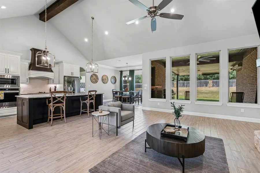 3609 Upper Lake Circle, Granbury, TX 76049 - Image #3