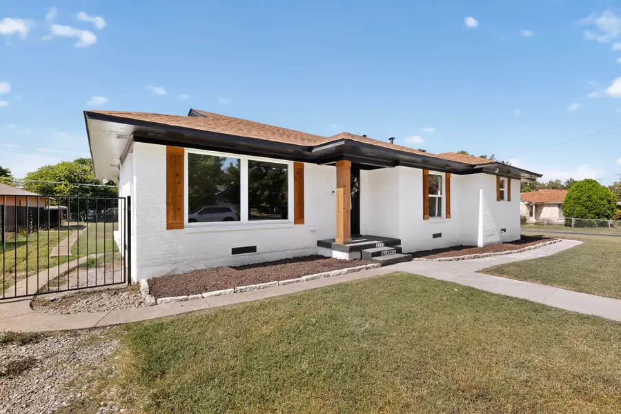 6202 Belgrade Avenue, Dallas, TX 75227 - Image #2