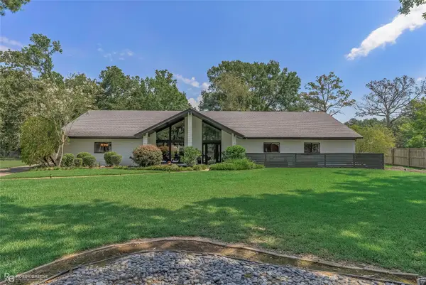 1044 Bauxhall Circle, Shreveport, LA 71106