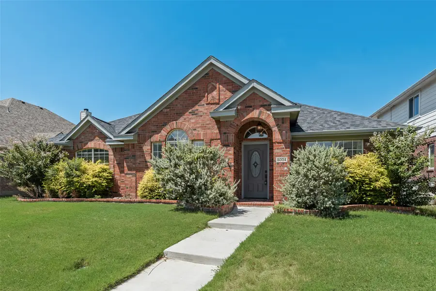 5004 Highlands Drive, McKinney, TX 75070 - Image #2