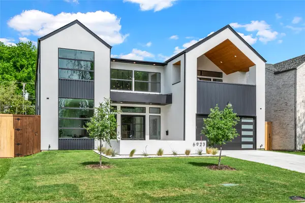 6923 Inverness Lane, Dallas, TX 75214