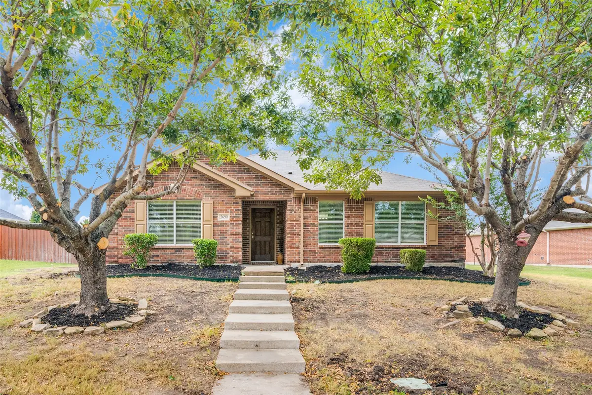 3690 Chestnut Trail, Rockwall, TX 75032 - Image #1