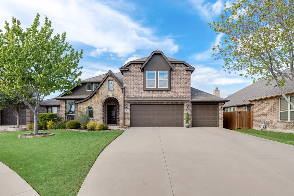 4412 Lugano Terrace, Fort Worth, TX 76036 - Image #1