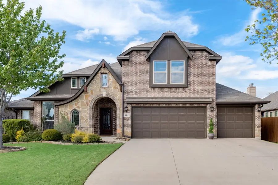 4412 Lugano Terrace, Fort Worth, TX 76036 - Image #2