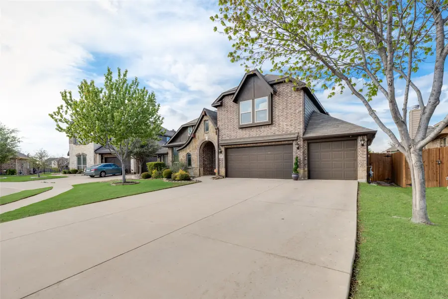 4412 Lugano Terrace, Fort Worth, TX 76036 - Image #3