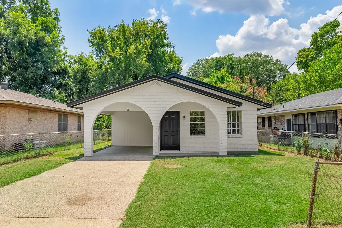 257 E Dudley Drive, Shreveport, LA 71104 - Image #1