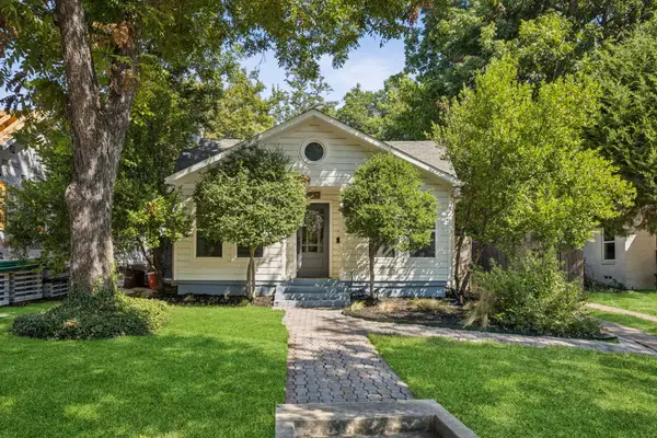 1227 Lansford Avenue, Dallas, TX 75224
