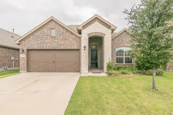 213 Gill Point Lane, Aledo, TX 76008