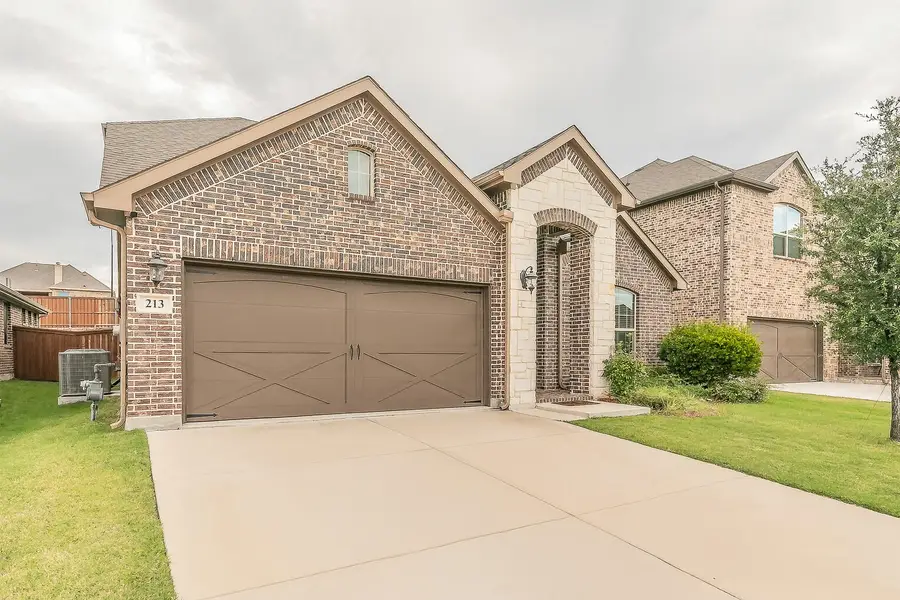 213 Gill Point Lane, Aledo, TX 76008 - Image #2