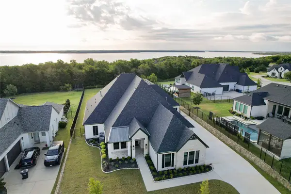 613 Jackson Court, Lucas, TX 75002